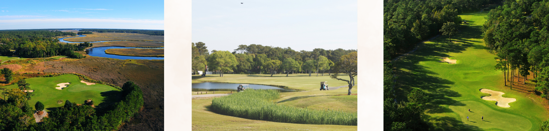 oak island golf